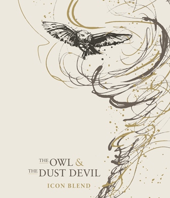 Finca Decero The Owl & The Dust Devil Icon Blend