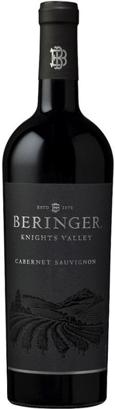 Beringer Knights Valley Cabernet Sauvignon 