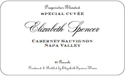 Elizabeth Spencer Special Cuvee Cabernet Sauvignon