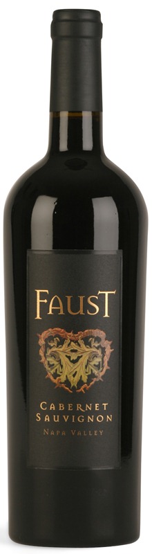 Faust Cabernet Sauvignon