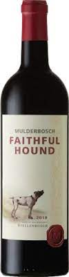 Mulderbosch Faithful Hound 