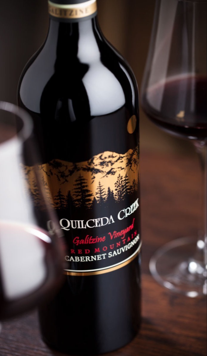 Quilceda Creek Cabernet Sauvignon