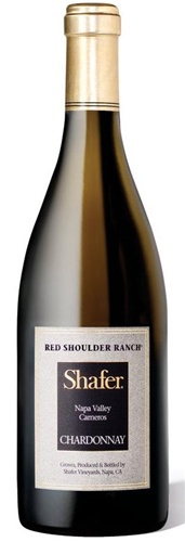 Shafer Red Shoulder Ranch Chardonnay 