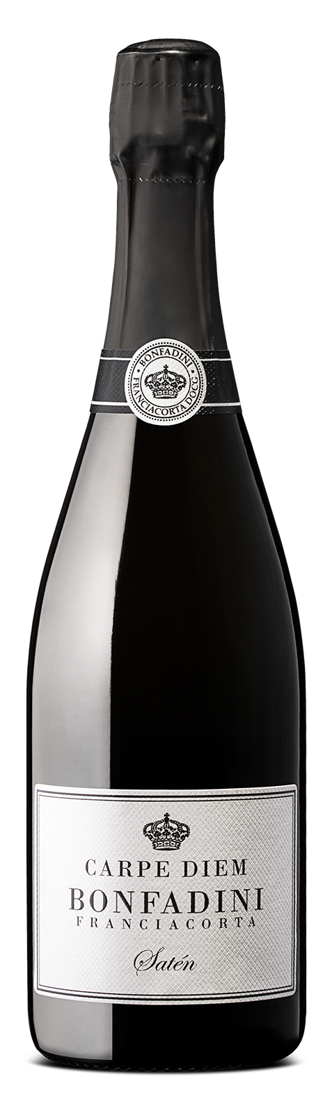 Bonfadini, Franciacorta Brut Carpe Diem Saten