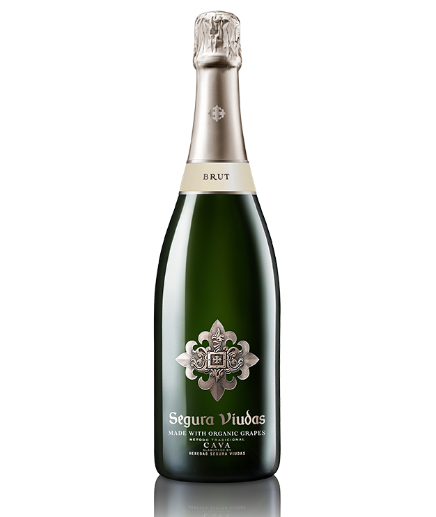 Segura Viudas Cava Brut