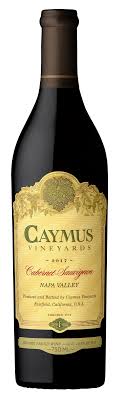 Caymus Vineyards Cabernet Sauvignon 