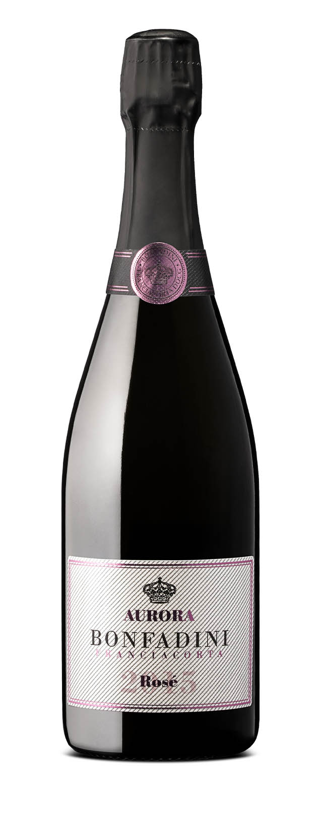 Bonfadini, Franciacorta Aurora Rose