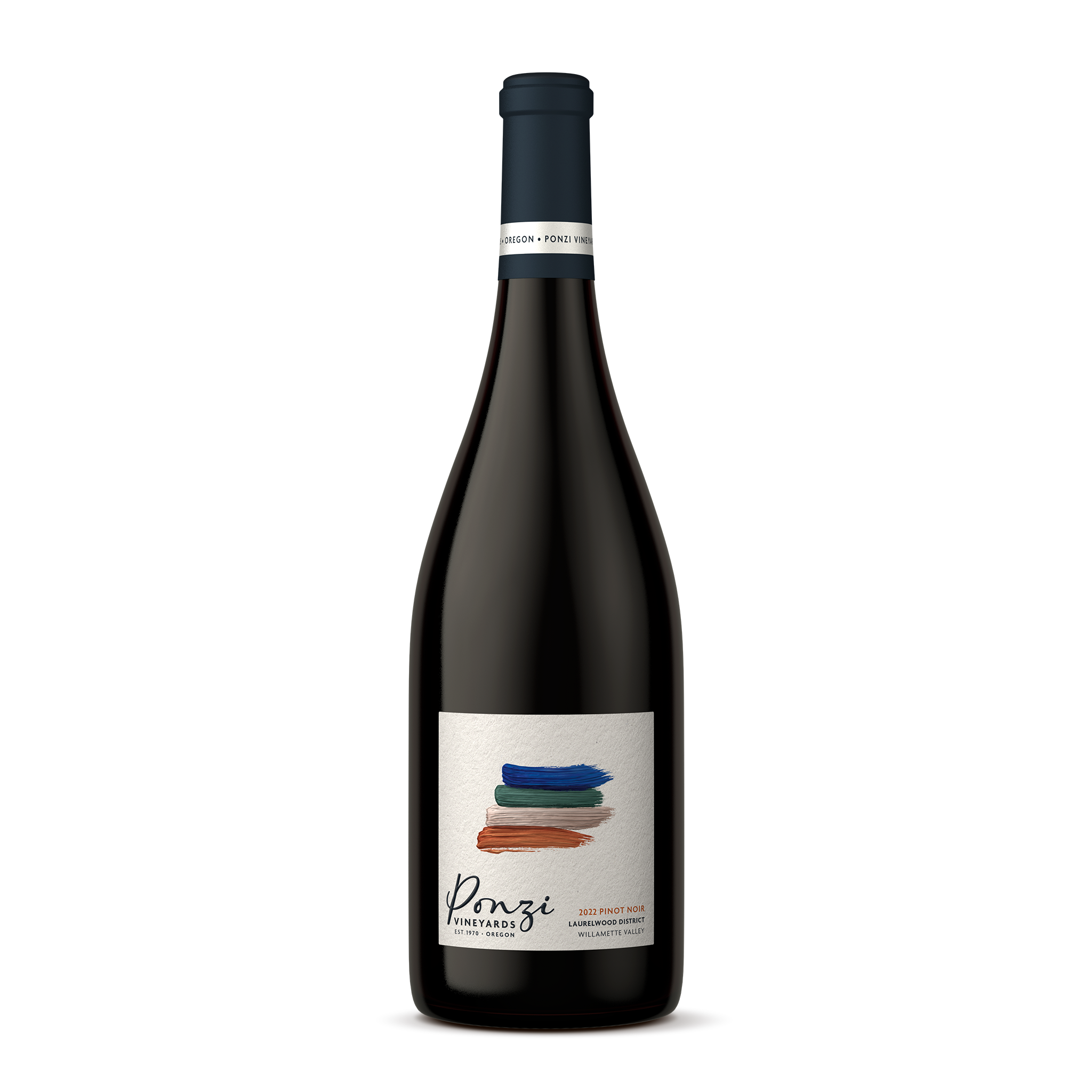 Ponzi Pinot Noir Laurelwood District