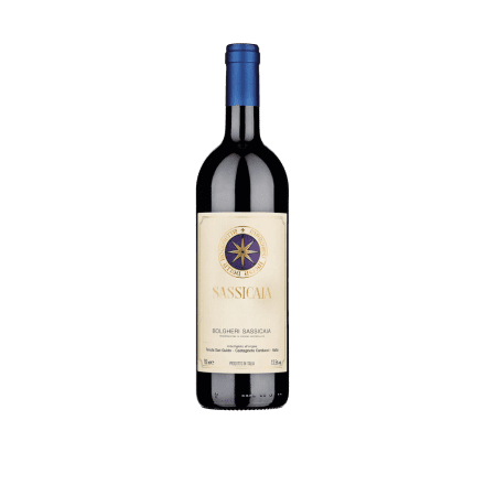 Tenuta San Guido Bolgheri Sassicaia